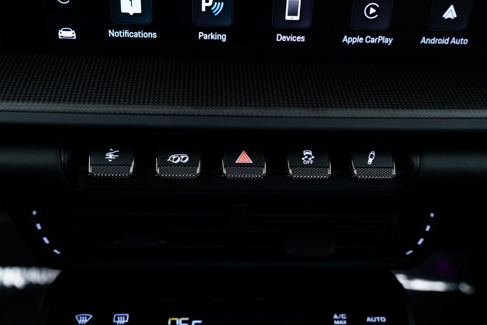 Used 2025 Porsche 911 Carrera 4 GTS image 17