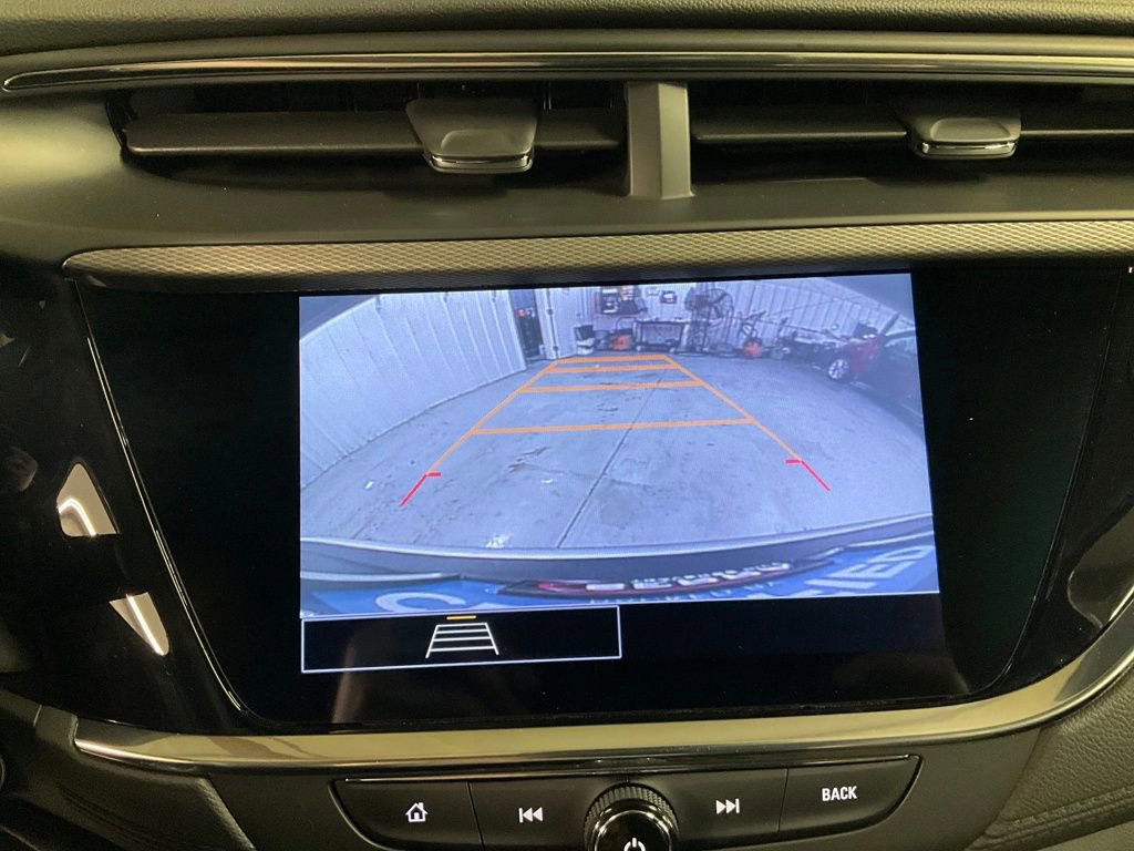 Certified 2023 Buick Encore GX Select image 20