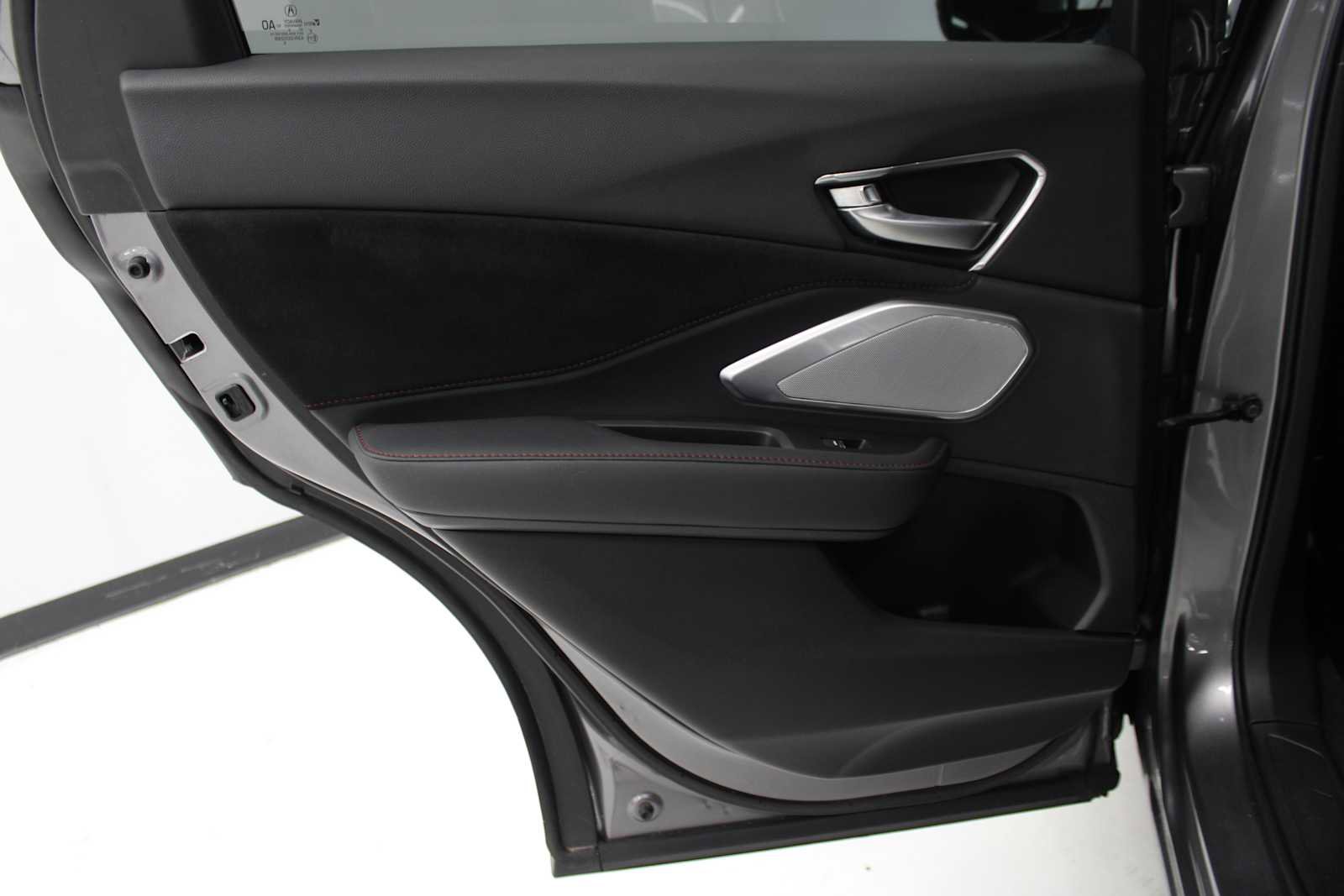 Used 2022 Acura RDX A-Spec image 37