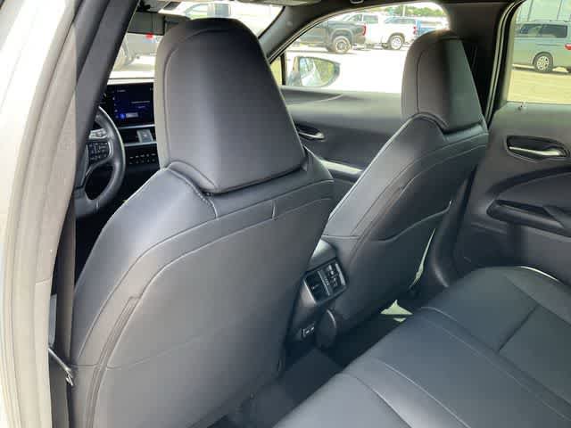 Used 2023 Lexus UX 250h F Sport w/ Accessory Package (Z2) image 15