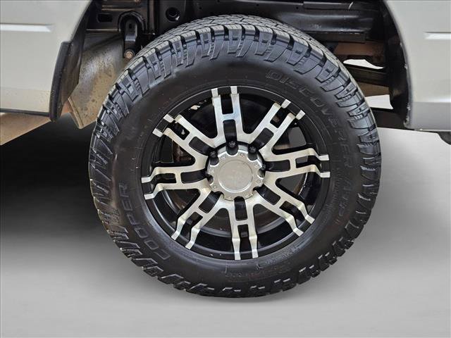 Used 2016 RAM 2500 Tradesman w/ Chrome Appearance Group image 19
