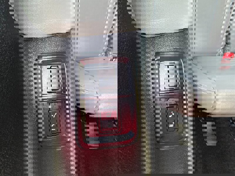 Used 2012 Toyota Sequoia Limited image 34