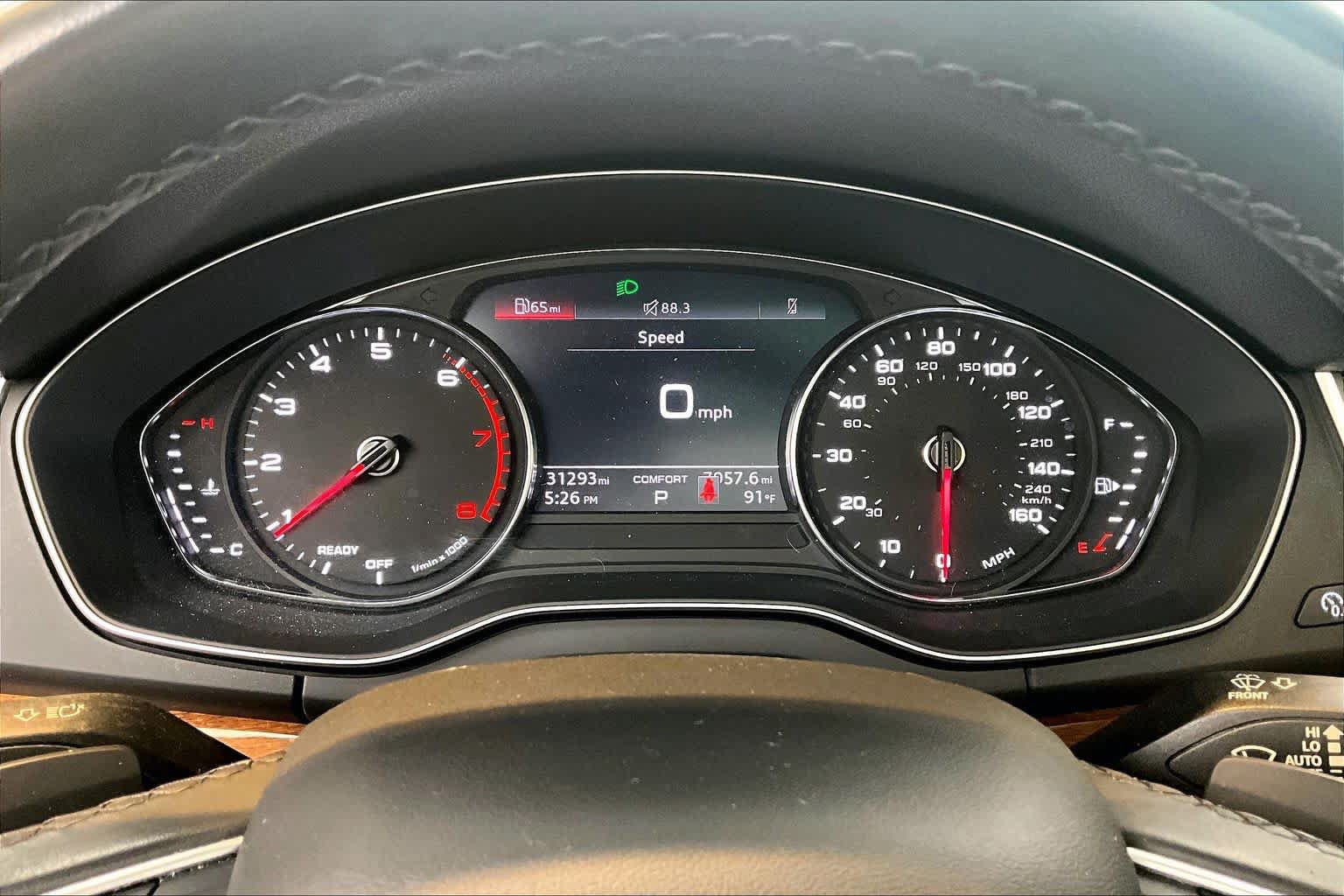Used 2023 Audi Q5 2.0T Premium w/ Convenience Package AWD/4WD image 26