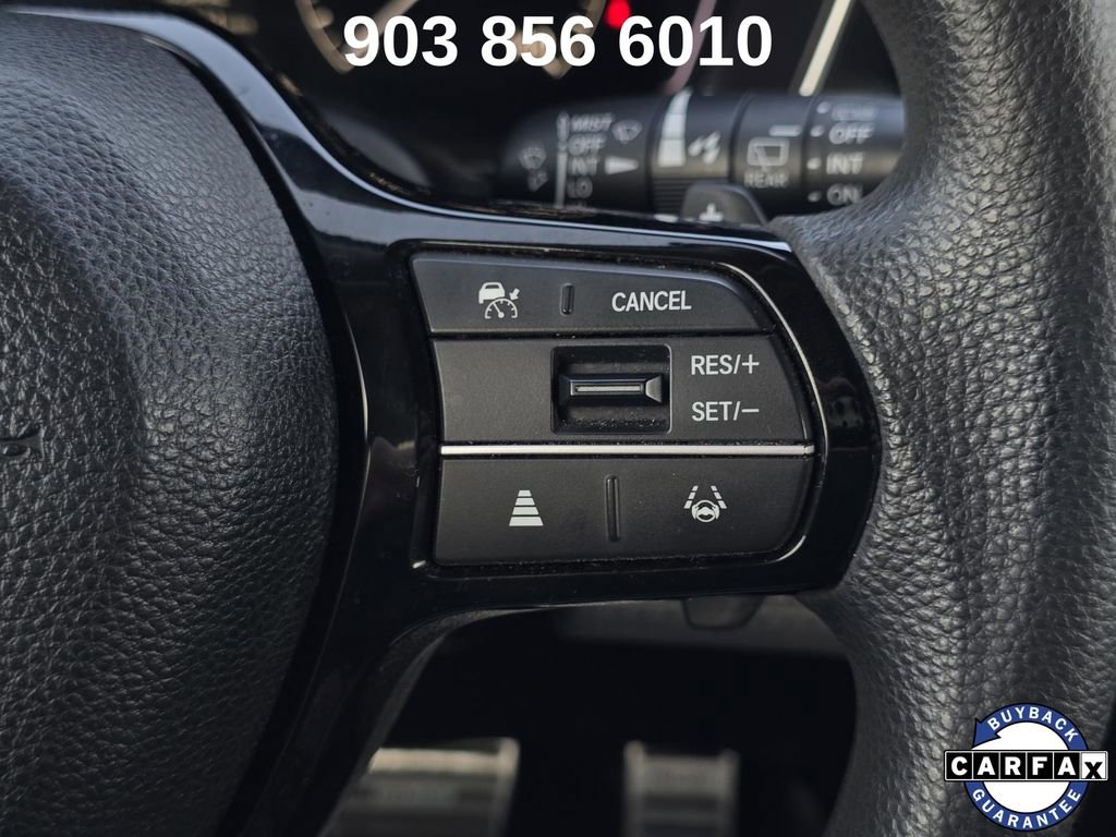 Used 2023 Honda Pilot LX image 11