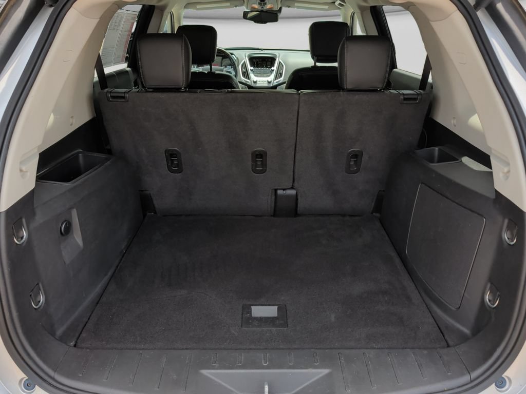 Used 2017 GMC Terrain Denali AWD/4WD image 38