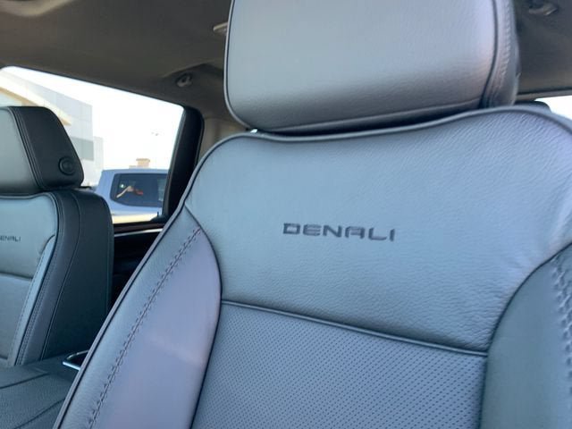 New 2026 GMC Sierra 3500 Denali w/ Denali Reserve Package AWD/4WD image 25