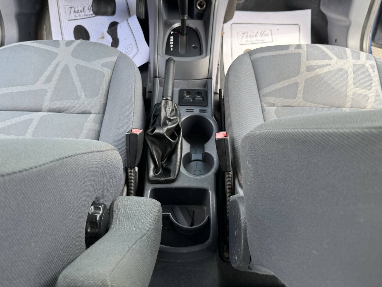 Used 2013 Ford Transit Connect XLT FWD image 18
