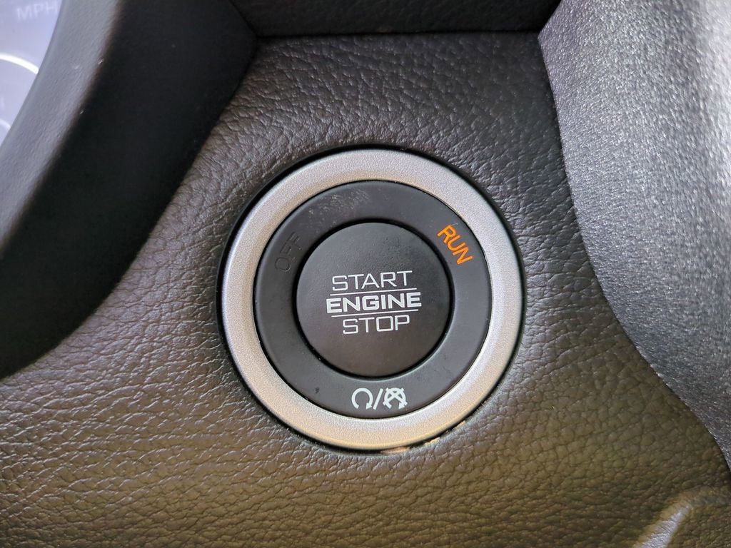 Used 2025 RAM 1500 Tradesman w/ Night Edition image 21