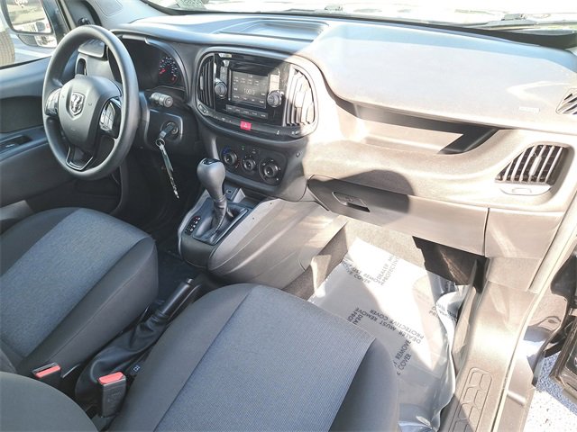 Used 2022 RAM ProMaster City Tradesman image 13