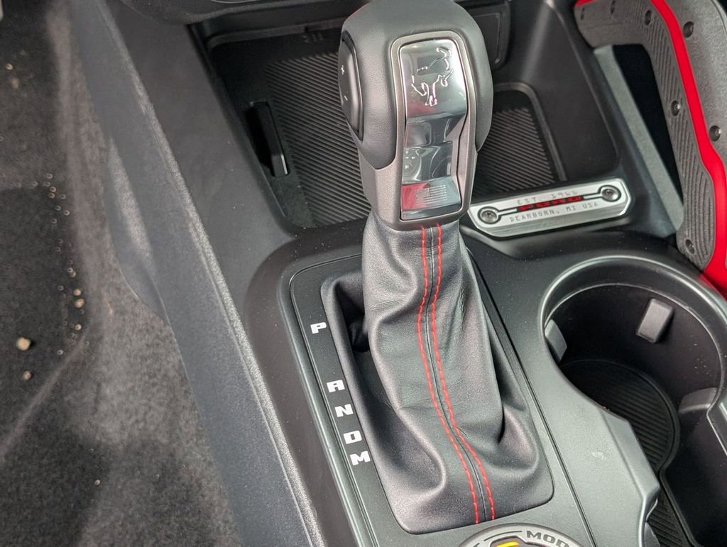 New 2026 Ford Bronco Heritage Edition image 33