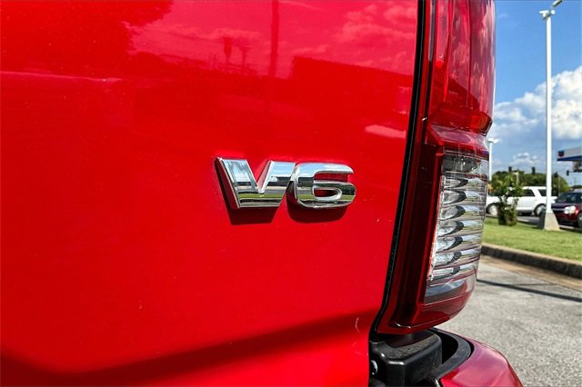Used 2023 Toyota Tacoma SR5 image 31