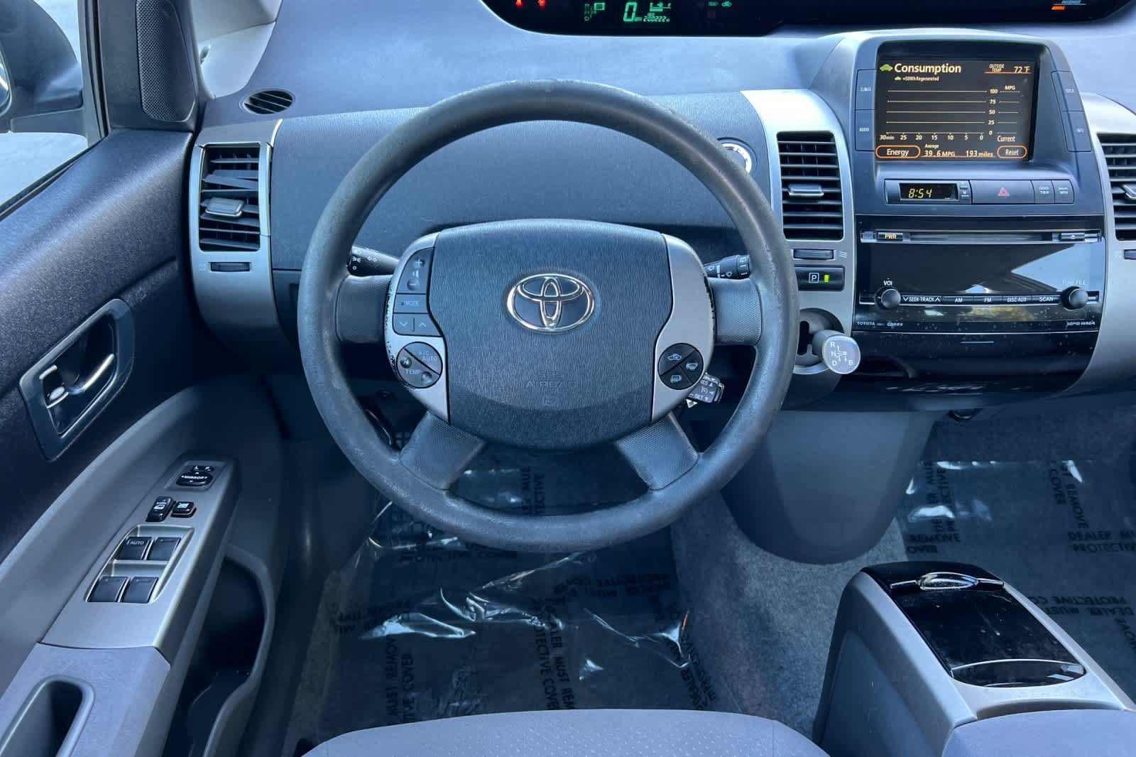 Used 2008 Toyota Prius FWD image 14