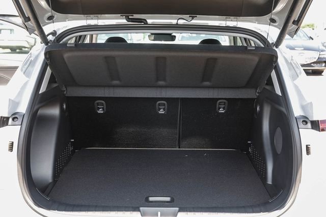 New 2026 Hyundai Kona Limited AWD/4WD image 30