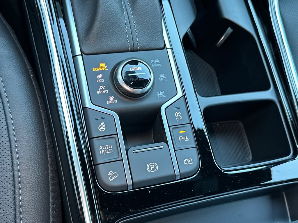 New 2026 Kia Sorento SX Prestige AWD/4WD image 30