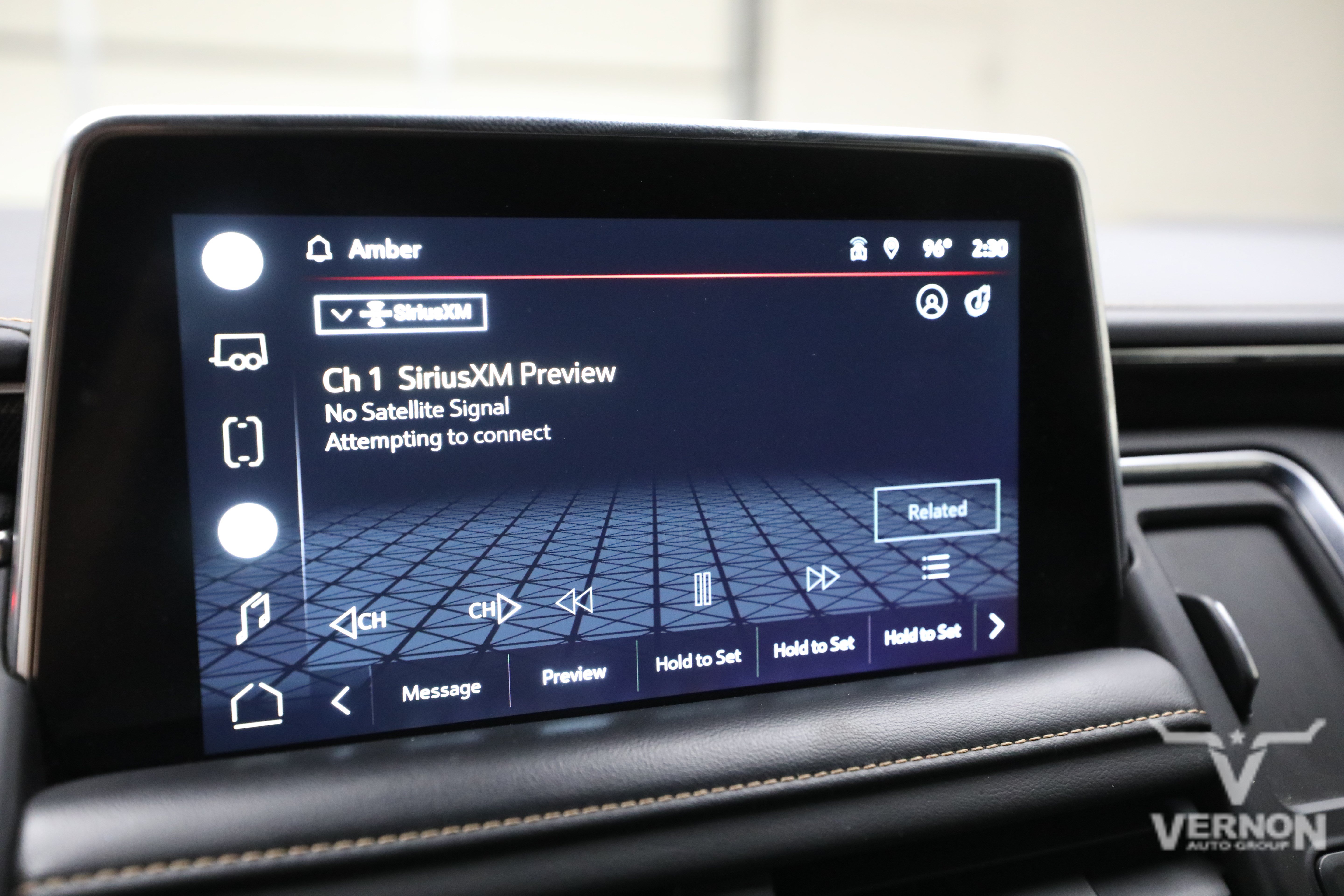 Used 2022 GMC Yukon XL AT4 AWD/4WD image 27