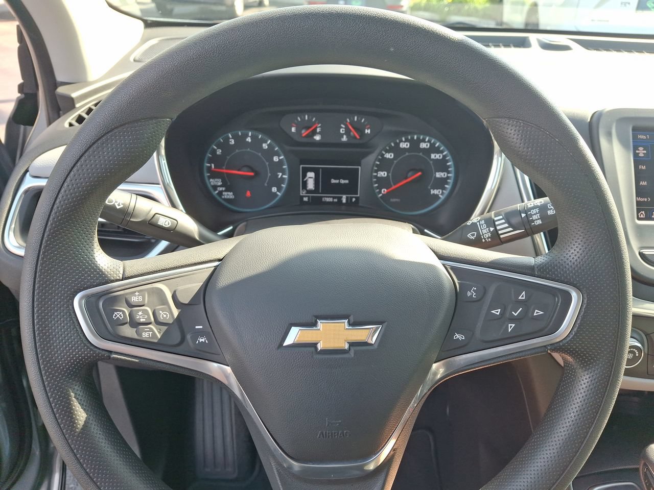 Certified 2023 Chevrolet Equinox LS FWD image 16