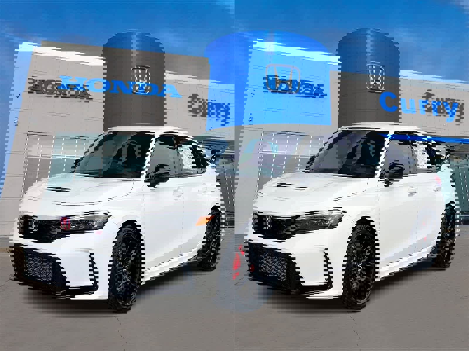 New 2025 Honda Civic Type R