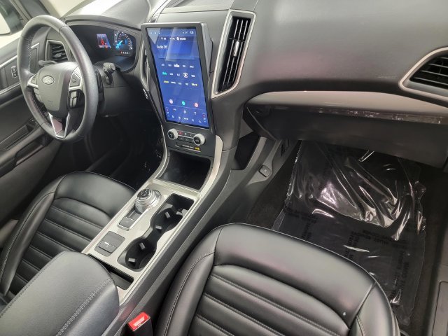 Certified 2024 Ford Edge SEL w/ Convenience Package AWD/4WD image 19