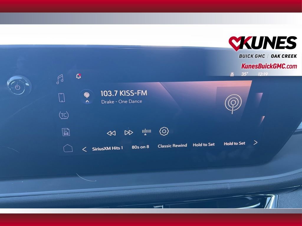 New 2026 Buick Envista Sport Touring w/ Convenience I Package image 23