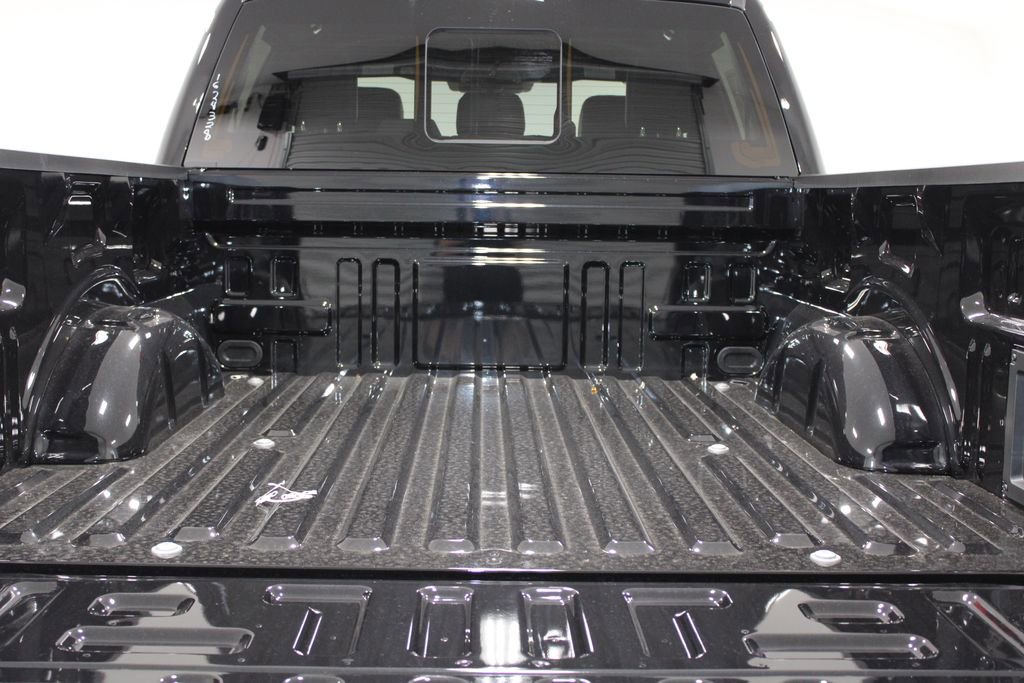 New 2026 Ford F150 Lariat AWD/4WD image 16