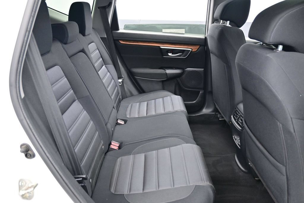 Used 2019 Honda CR-V EX image 32