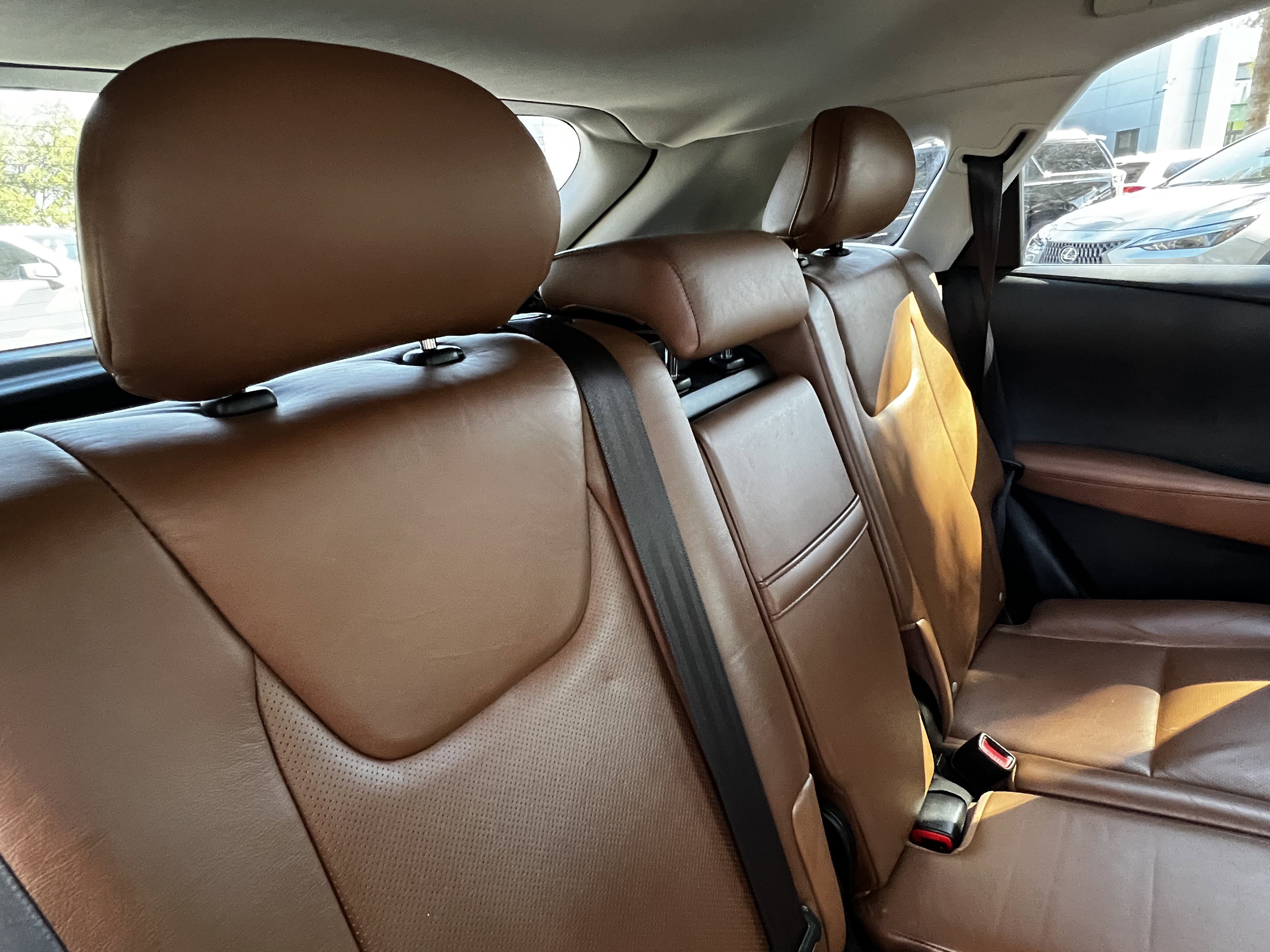 Used 2013 Lexus RX 350 FWD w/ Navigation Pkg image 41