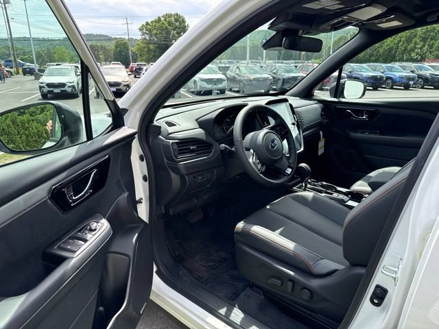 New 2026 Subaru Forester Sport AWD/4WD image 18