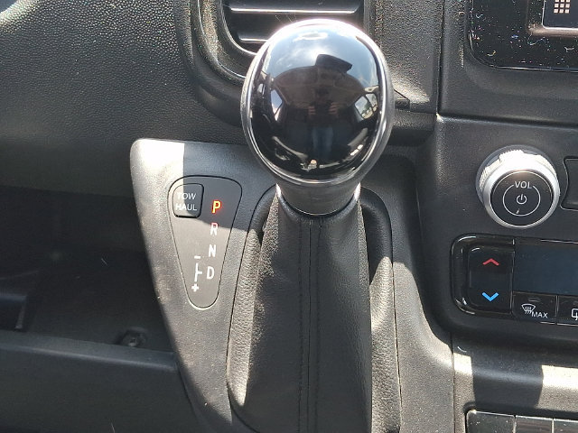 New 2023 RAM ProMaster 3500 FWD image 6
