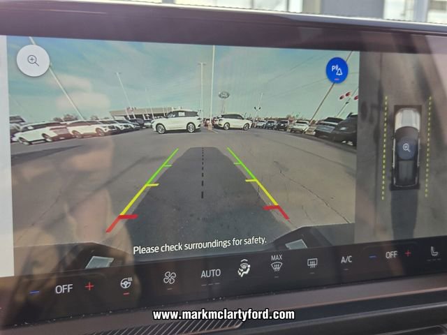 New 2025 Ford Bronco Sport Outer Banks w/ Outer Banks Tech Package+ image 16