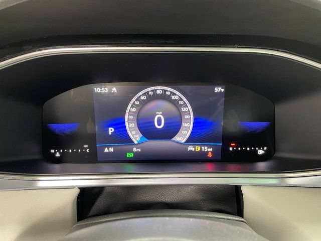 New 2026 Volkswagen Taos SE AWD/4WD image 17
