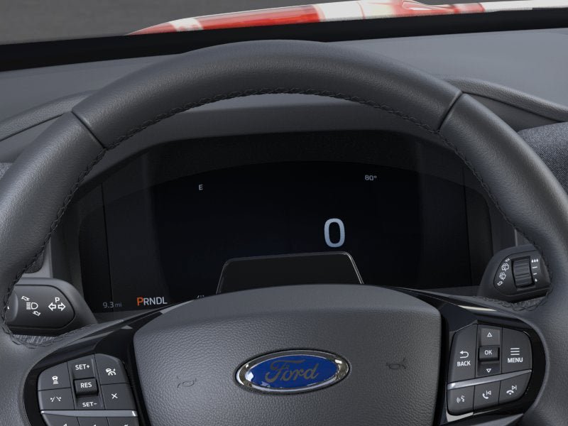New 2026 Ford Explorer Platinum AWD/4WD image 13