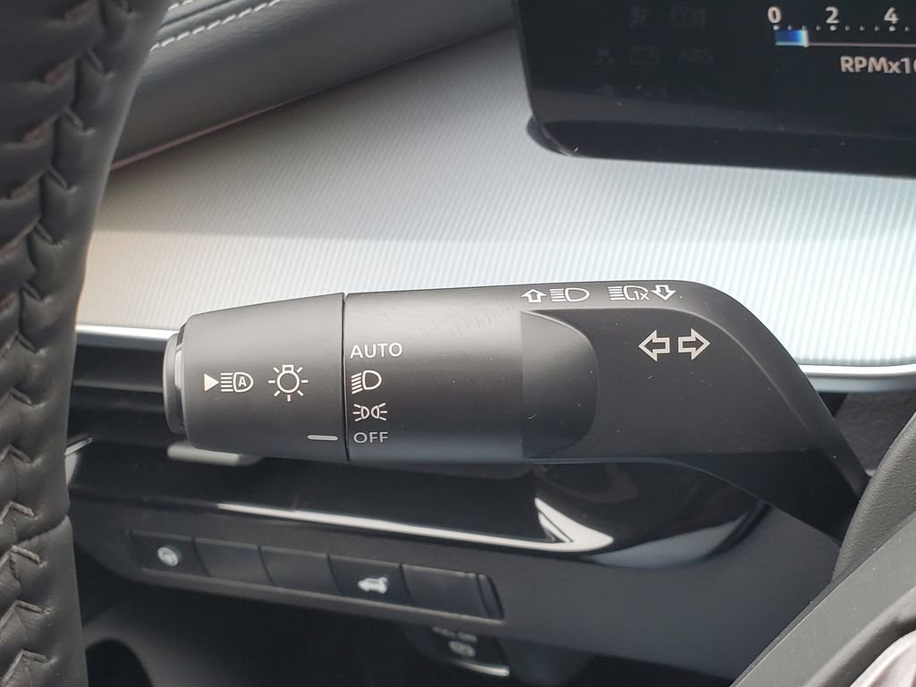 New 2026 Nissan Murano SL AWD/4WD image 16