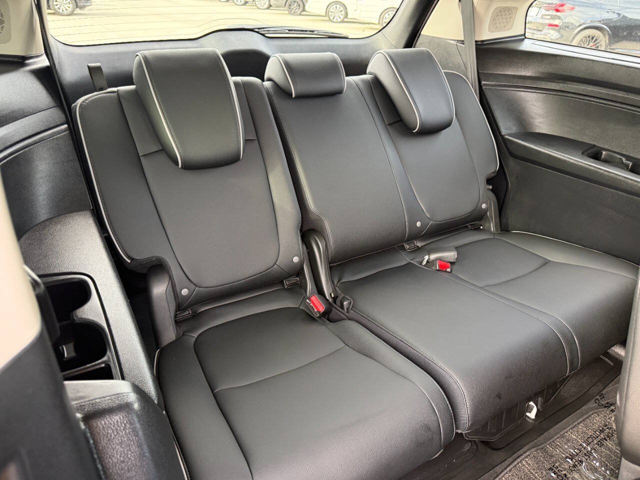 Used 2026 Honda Odyssey Elite image 23