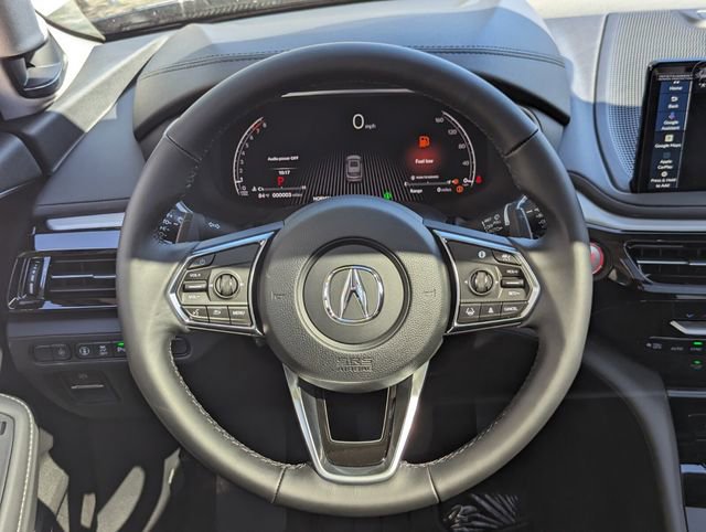 New 2026 Acura MDX w/ Technology Package image 9