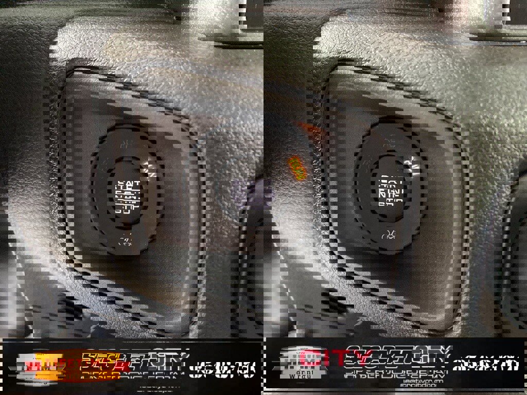 New 2026 Jeep Wrangler Unlimited Sport image 17