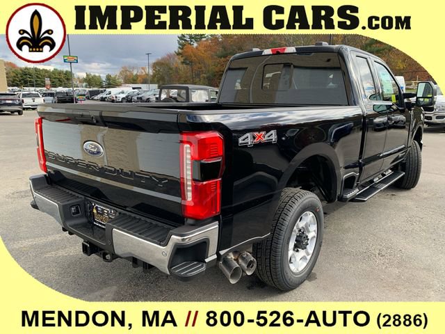 New 2026 Ford F350 XLT w/ 360-Degree Camera Package image 12