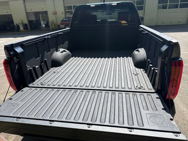 Used 2023 Toyota Tundra SR5 w/ TRD Off-Road Package AWD/4WD image 12
