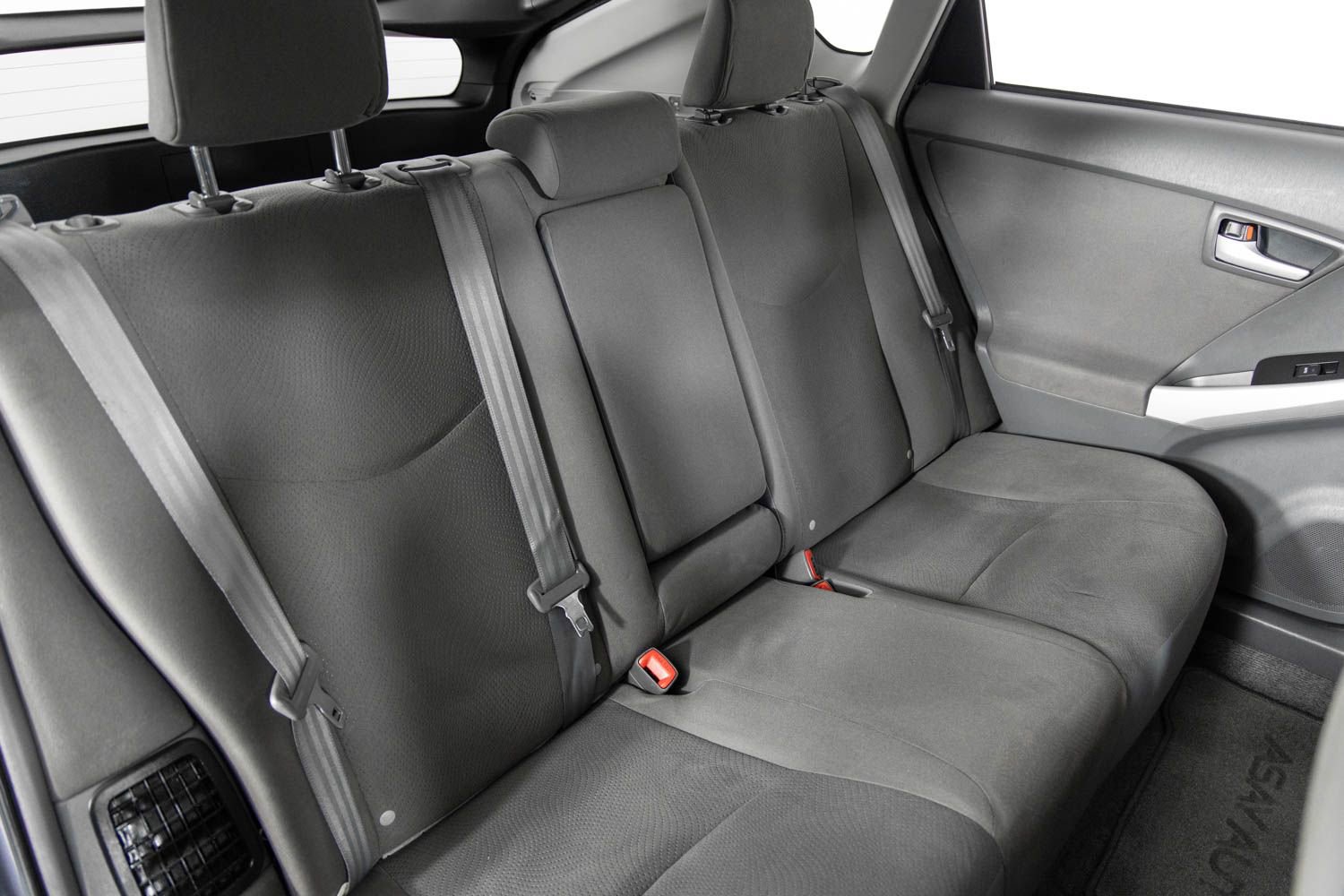 Used 2011 Toyota Prius Two image 23