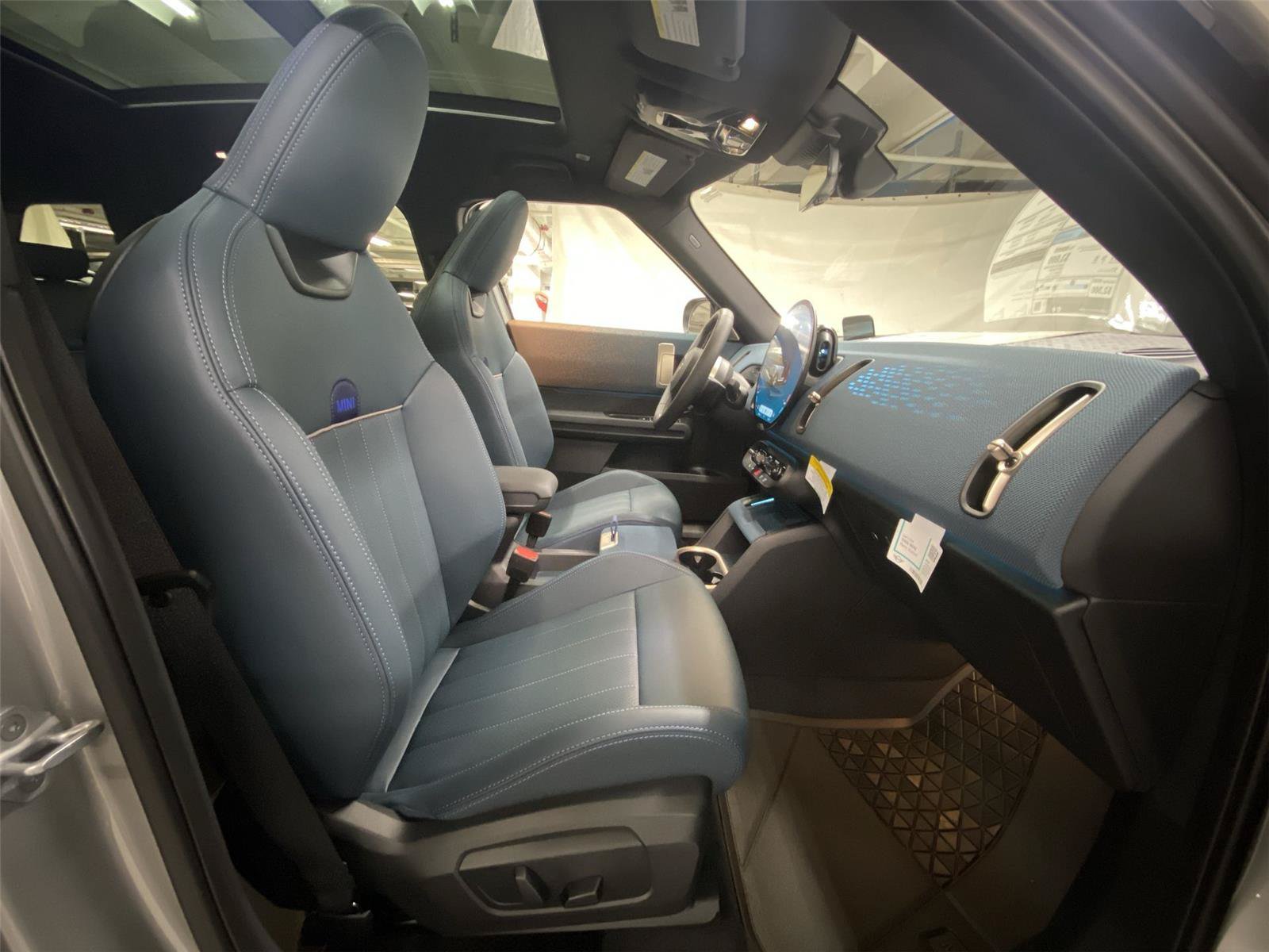 New 2026 MINI Cooper Countryman S w/ Comfort Package Max AWD/4WD image 30