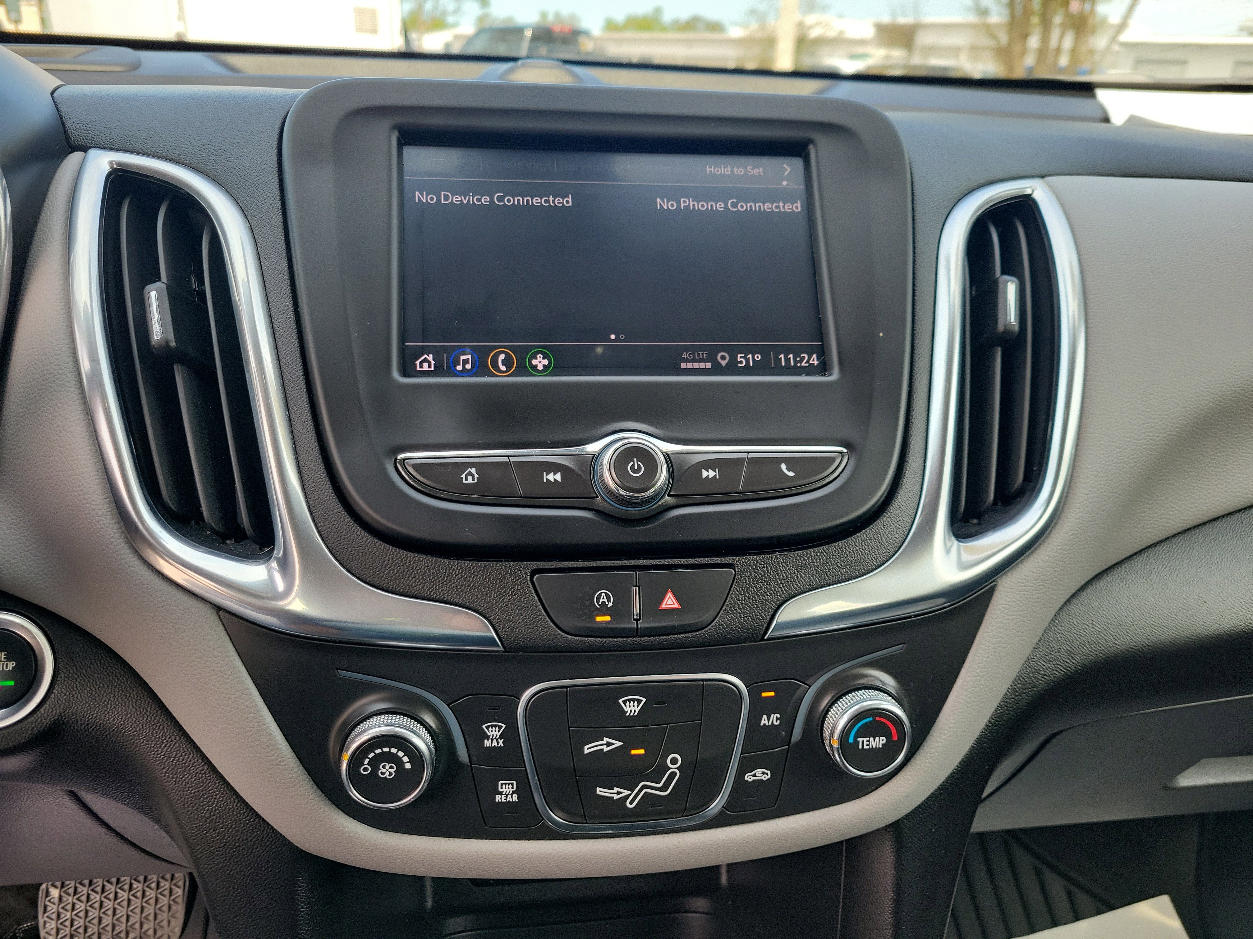 Certified 2023 Chevrolet Equinox LS image 21