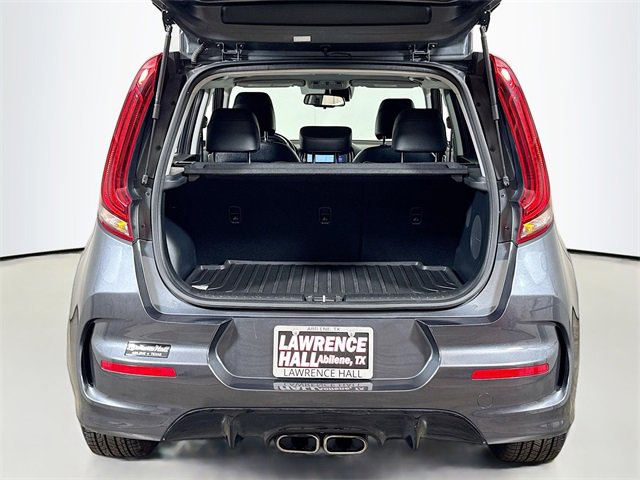 Used 2022 Kia Soul Turbo image 25