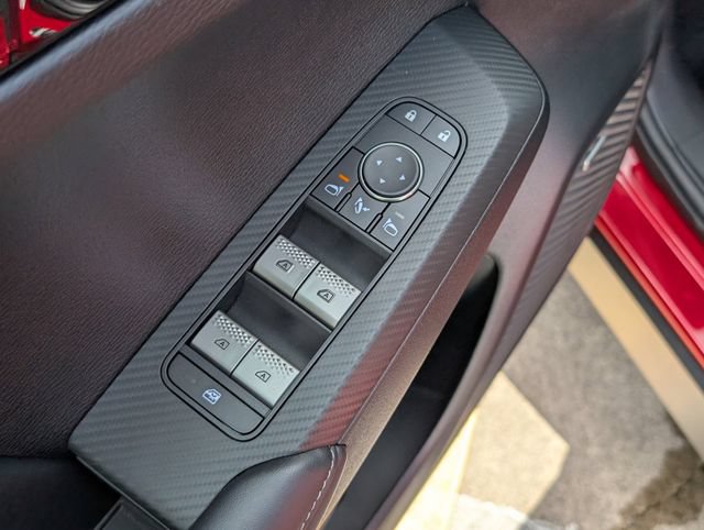 New 2026 Mitsubishi Outlander AWD image 11