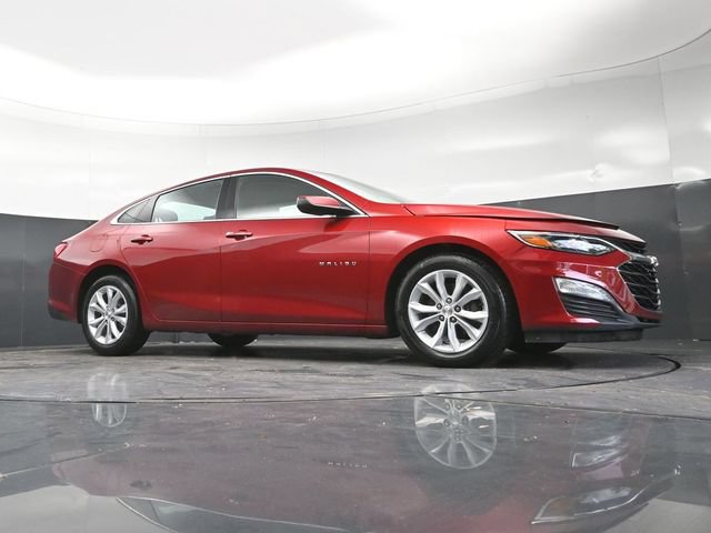 Used 2024 Chevrolet Malibu LT FWD image 25