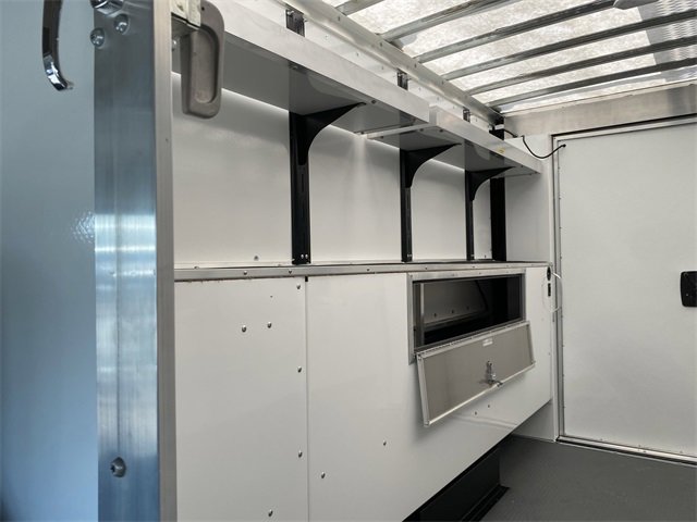 New 2026 Ford E-350 and Econoline 350 Super Duty w/ Power Equipment Group image 28