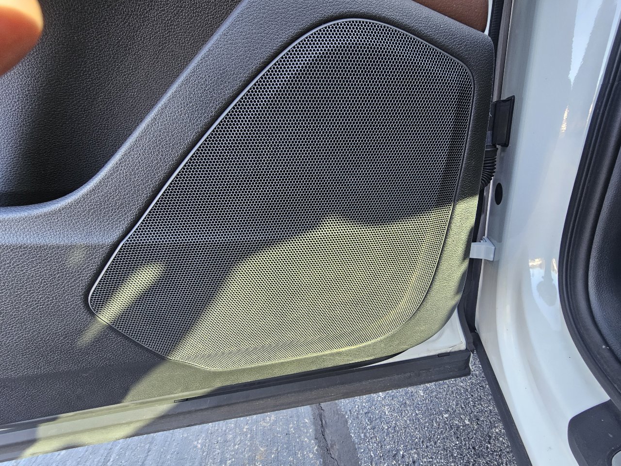 Used 2017 Audi Q7 3.0T Premium Plus image 48