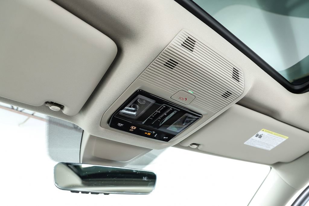 New 2026 Volkswagen Atlas SEL image 26