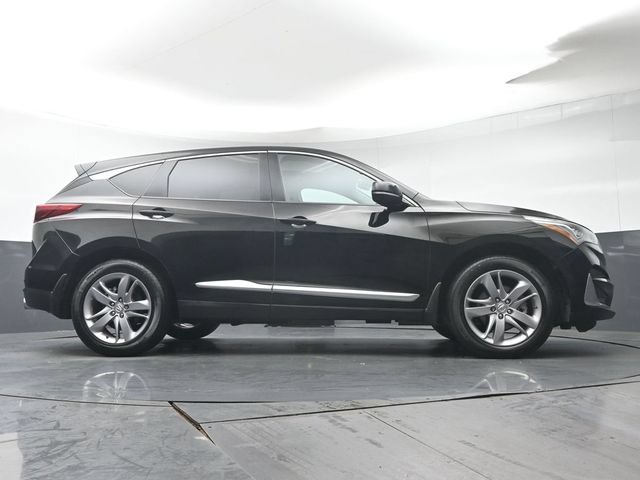 Used 2020 Acura RDX w/ Advance Package AWD/4WD image 35