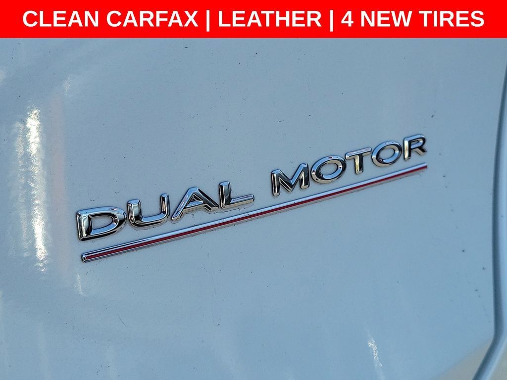 Used 2024 Tesla Model Y Performance AWD/4WD image 8