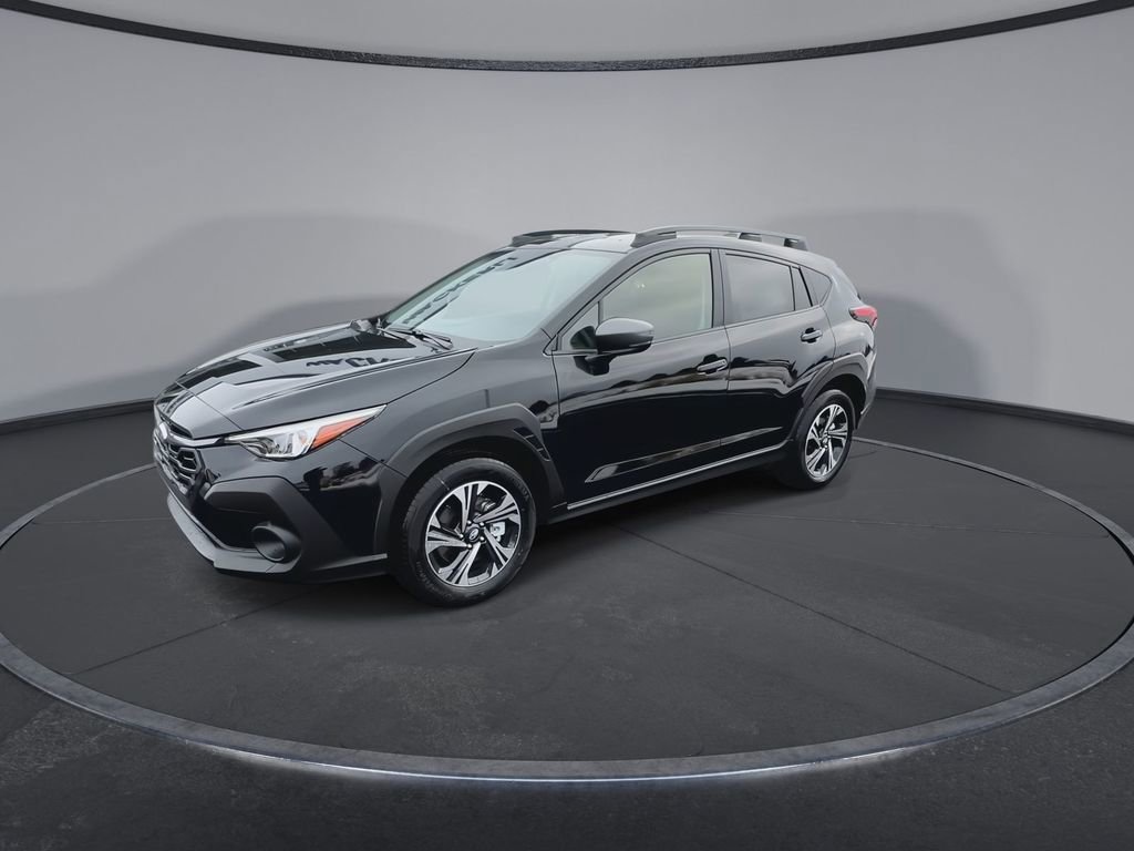 Used 2025 Subaru Crosstrek 2.5i Premium image 4