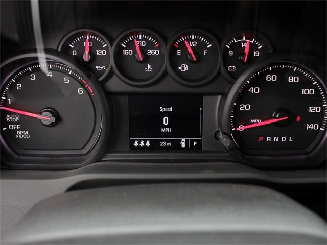 New 2024 Chevrolet Silverado 3500 W/T w/ WT Convenience Package image 17